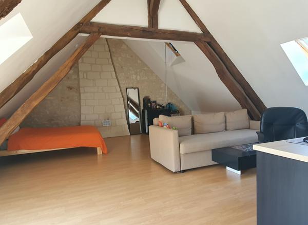 MAISON À VENDRE À LYE
