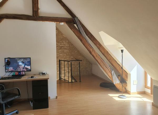 MAISON À VENDRE À LYE