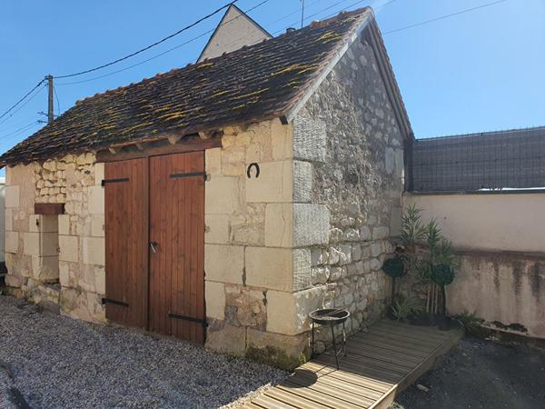 MAISON À VENDRE À LYE
