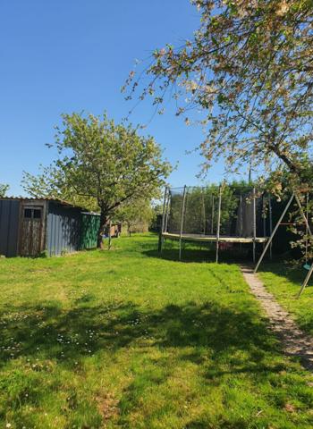MAISON À VENDRE À LYE