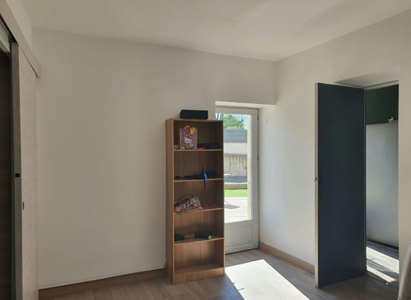 MAISON À VENDRE À LYE
