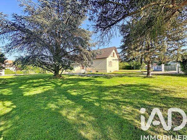 Maison à vendre 6 pièces 170 m² La Croisille