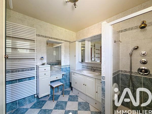 Maison à vendre 6 pièces 170 m² La Croisille