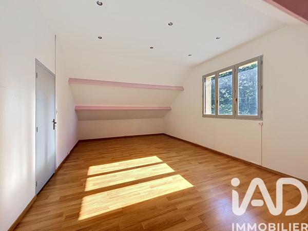 Maison à vendre 6 pièces 170 m² La Croisille