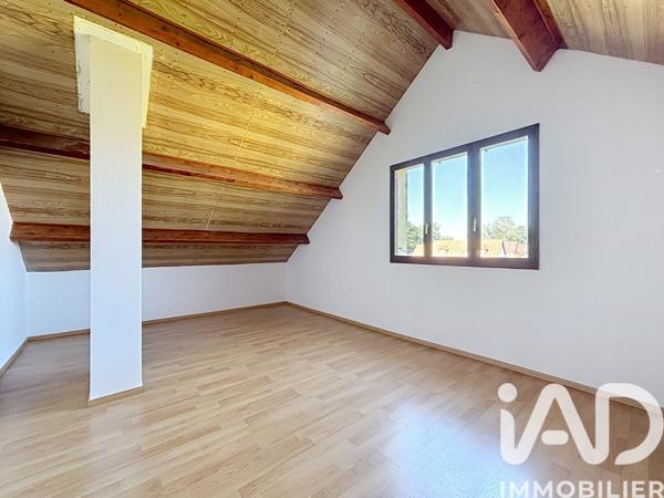 Maison à vendre 6 pièces 170 m² La Croisille