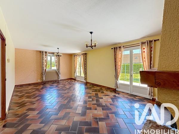 Maison à vendre 6 pièces 170 m² La Croisille