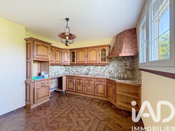 Maison à vendre 6 pièces 170 m² La Croisille