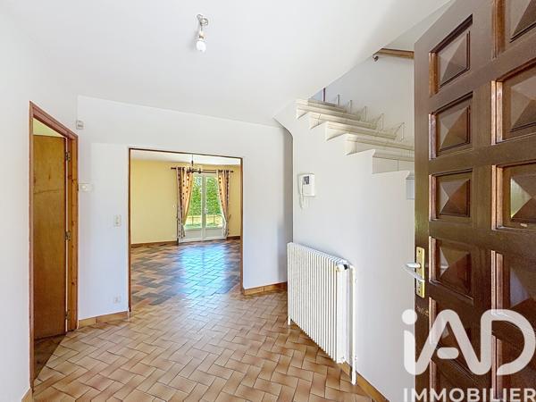 Maison à vendre 6 pièces 170 m² La Croisille