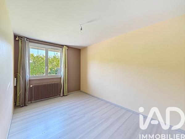 Maison à vendre 6 pièces 170 m² La Croisille