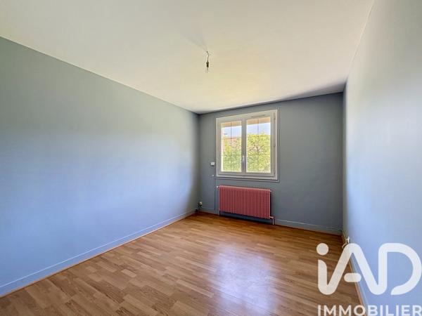 Maison à vendre 6 pièces 170 m² La Croisille