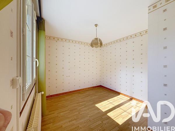 Maison à vendre 6 pièces 170 m² La Croisille