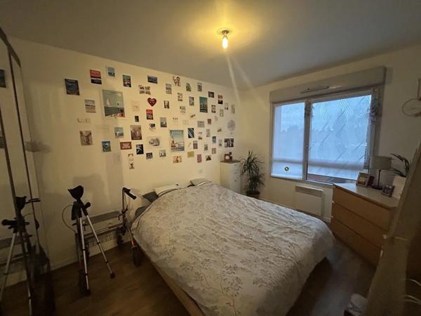 Appartement à vendre 3 pièces 72.5m² Saint-Amand-les-Eaux (59230)