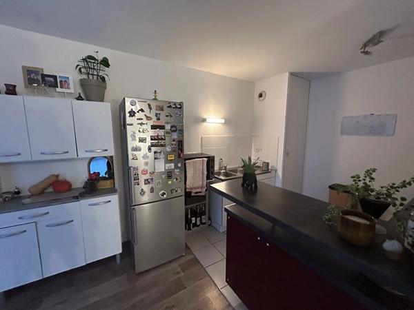 Appartement à vendre 3 pièces 72.5m² Saint-Amand-les-Eaux (59230)
