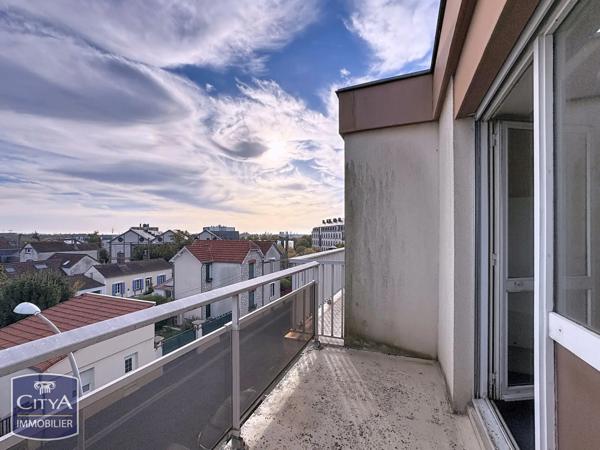 Appartement à vendre 1 pièce 21.24m²