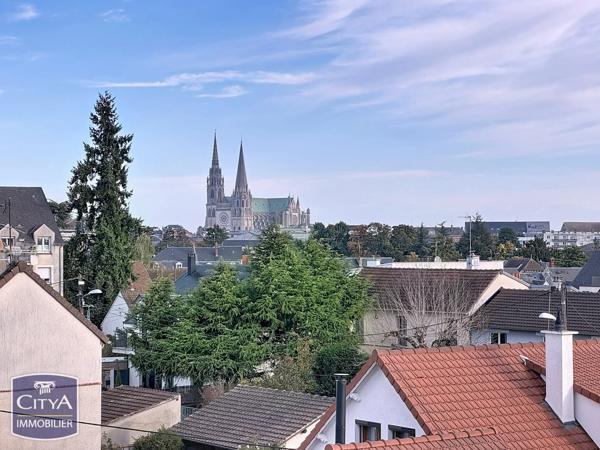 Appartement à vendre 1 pièce 21.24m²