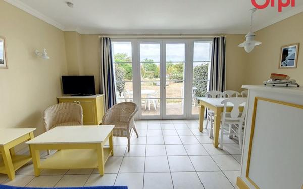 Maison à vendre    3 pièces • 44,08 m2 Talmont-Saint-Hilaire