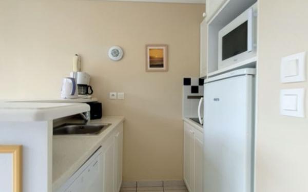Maison à vendre    3 pièces • 44,08 m2 Talmont-Saint-Hilaire