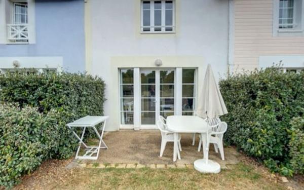 Maison à vendre    3 pièces • 44,08 m2 Talmont-Saint-Hilaire