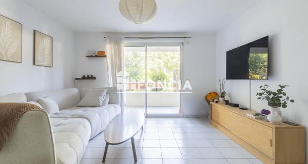À vendre Appartement 2 pièces 46.05 m² - Montpellier 34090
