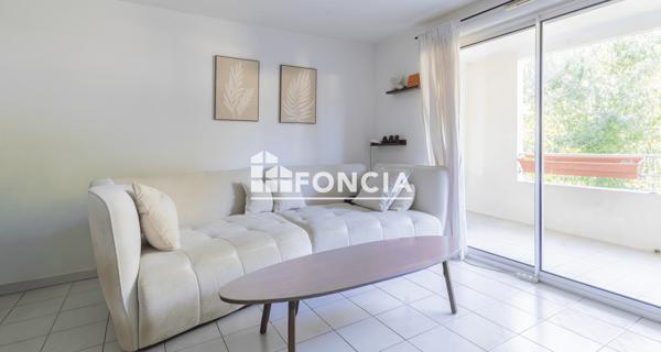 À vendre Appartement 2 pièces 46.05 m² - Montpellier 34090