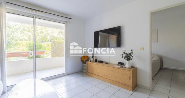 À vendre Appartement 2 pièces 46.05 m² - Montpellier 34090