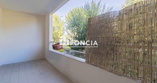 À vendre Appartement 2 pièces 46.05 m² - Montpellier 34090