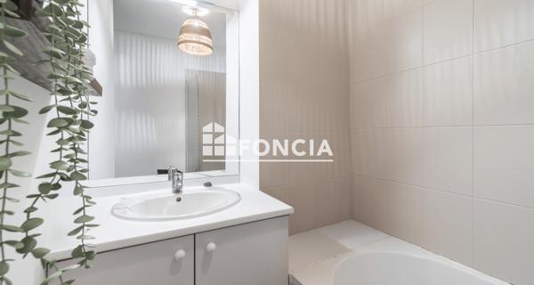 À vendre Appartement 2 pièces 46.05 m² - Montpellier 34090