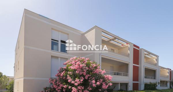 À vendre Appartement 2 pièces 46.05 m² - Montpellier 34090
