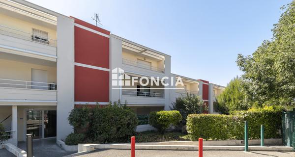 À vendre Appartement 2 pièces 46.05 m² - Montpellier 34090