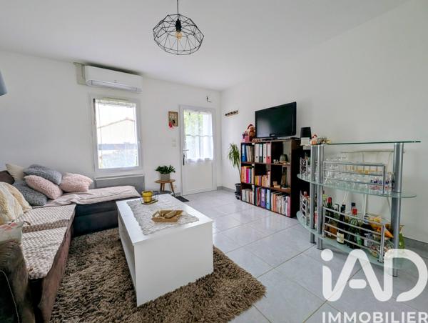 Location maison 4 pièces 74,4 m² Châteauneuf