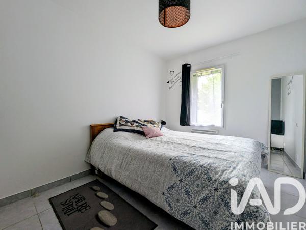 Location maison 4 pièces 74,4 m² Châteauneuf
