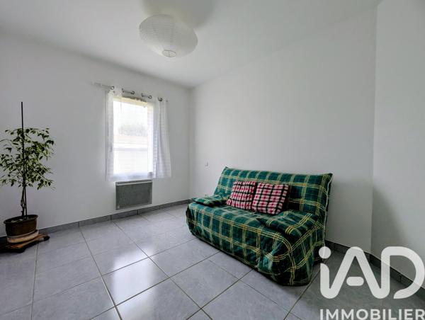 Location maison 4 pièces 74,4 m² Châteauneuf