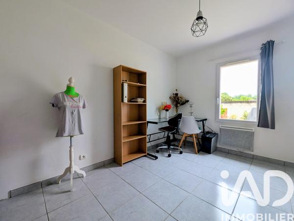 Location maison 4 pièces 74,4 m² Châteauneuf