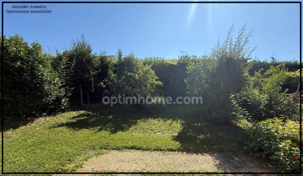 Maison à vendre 5 pièces VETRAZ MONTHOUX (74)