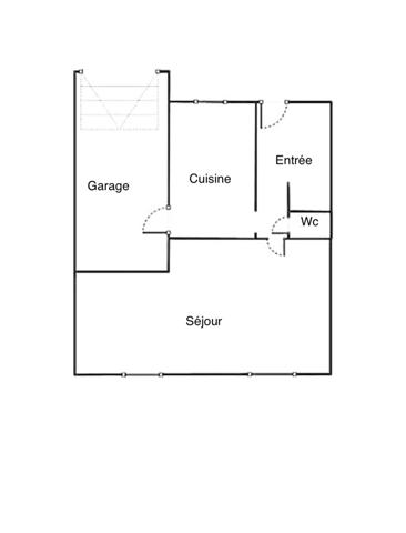 Maison à vendre 5 pièces VETRAZ MONTHOUX (74)