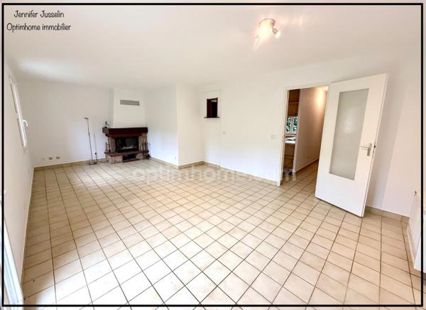 Maison à vendre 5 pièces VETRAZ MONTHOUX (74)