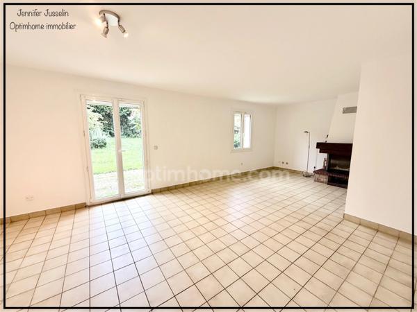 Maison à vendre 5 pièces VETRAZ MONTHOUX (74)