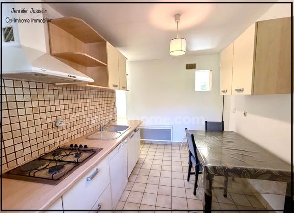 Maison à vendre 5 pièces VETRAZ MONTHOUX (74)