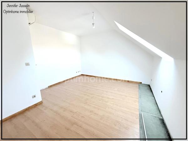 Maison à vendre 5 pièces VETRAZ MONTHOUX (74)