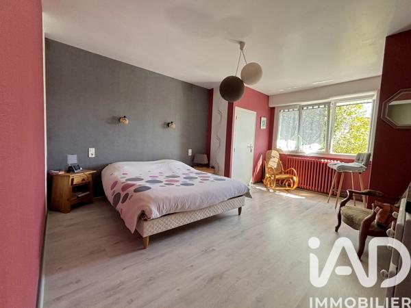Maison à vendre 7 pièces 196 m² Montauban-de-Bretagne