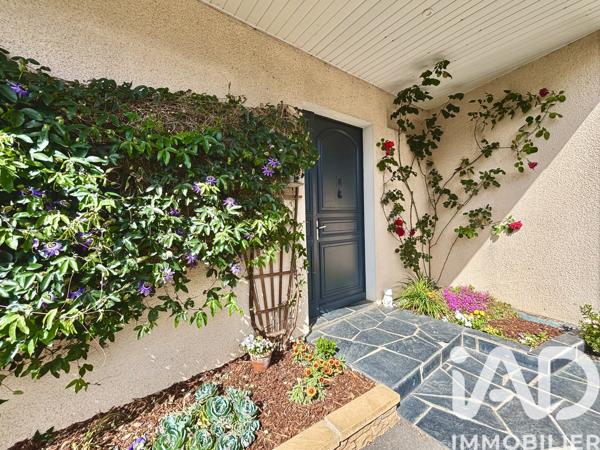 Maison à vendre 7 pièces 196 m² Montauban-de-Bretagne