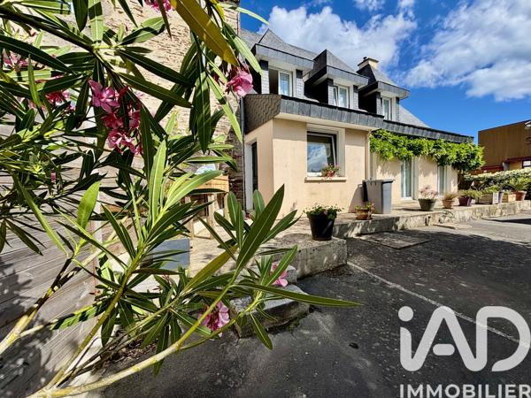 Maison à vendre 7 pièces 196 m² Montauban-de-Bretagne