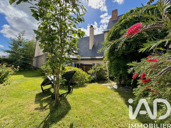 Maison à vendre 7 pièces 196 m² Montauban-de-Bretagne