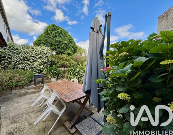 Maison à vendre 7 pièces 196 m² Montauban-de-Bretagne