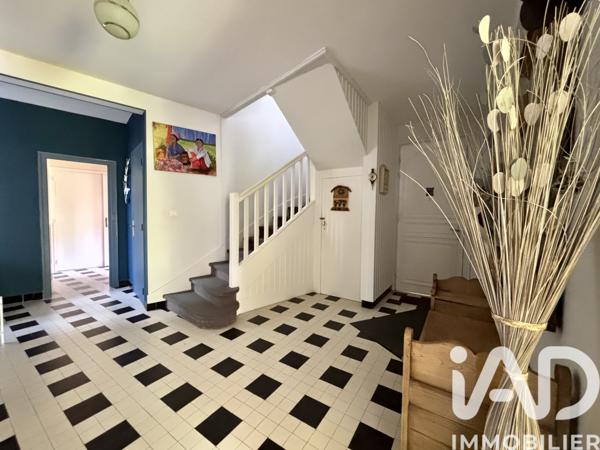 Maison à vendre 7 pièces 196 m² Montauban-de-Bretagne