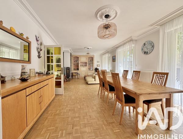 Maison à vendre 7 pièces 196 m² Montauban-de-Bretagne