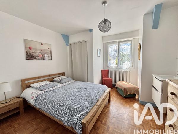 Maison à vendre 7 pièces 196 m² Montauban-de-Bretagne