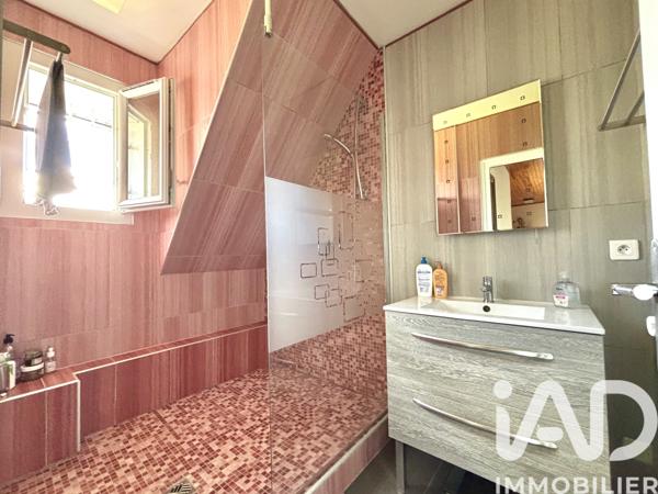 Maison à vendre 7 pièces 196 m² Montauban-de-Bretagne