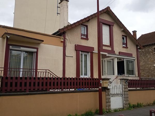 Investisseur, Professionnel construction, Famille