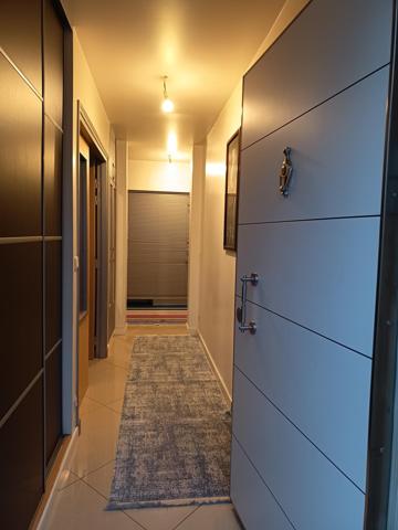 Investisseur, Professionnel construction, Famille